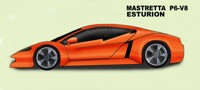 mastertta auto
