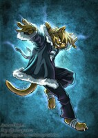 Kap cat