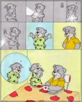 Fear  of  the  dark!