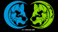 Remnants Guild Logo by wolfboy1862 -- Fur Affinity [dot] net