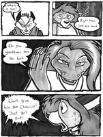 Dungeon Crawl, 34