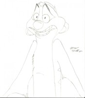Timon from (TLK 1 1/2)