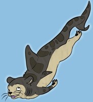 Ottershark