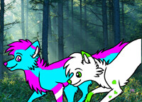 Request for cassybabyfur