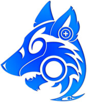 Remnants Guild Logo by wolfboy1862 -- Fur Affinity [dot] net