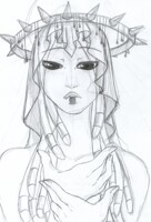 :sketch: mother of mothers