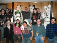 picture numer three of Ri furmeet 01/14/2012