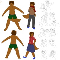 New ref sheet