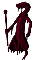 Witch slime