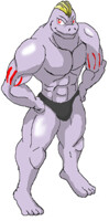 Machoke