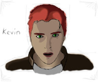 Kevin