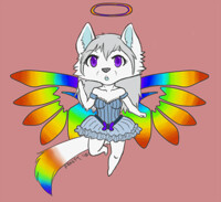 [Raffle winner] Prism