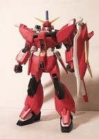 HG-ZGMF-X23S SAVIOUR GUNDAM