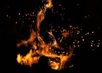 fire