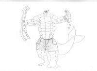 Land Shark (Main Gallery)