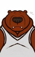 Dumb burr #01