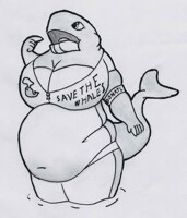 Feed the Whales