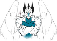 Intimidation - IA by Bristlefurr