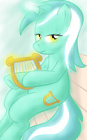 My Sweet Lyra