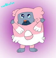 Who's that PokeFur? Part 2