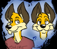 [S] new portzebie face lol