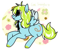 [ Personal ] Sweet and sour