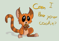 Can I?
