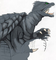 GvsY: Gamera Color WIP