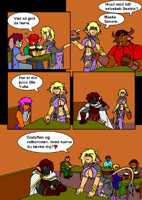 furry fantasy adventure page 3 on danish