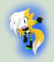 Gift for artsyDragon