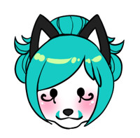 Gift from Waitress - Cutie Icee