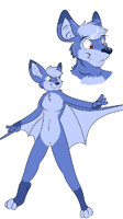 Adoptable Bat