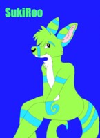 SukiRoo!