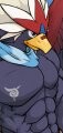 Braviary /f/