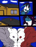 Visiting Zero - Page 8 - Colour