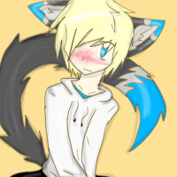 Taka the Micro Blushing