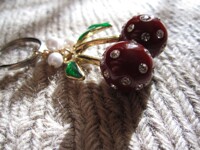 Cherry Cherry Boom Boom