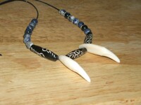 Commission: Necklace for Shaiyla