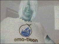 Emo-ticon