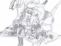 Solatorobo: After Lares [Spoiler-ish]