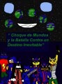Fanfic de Verano 2012 Episodio 36