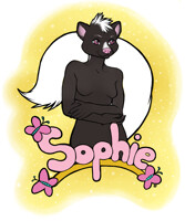 Sophie Badge