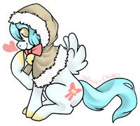 [ Request ] Winter Chimes