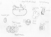 Doodles of the Week 05