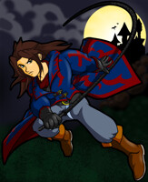 Robert Belmont Returns