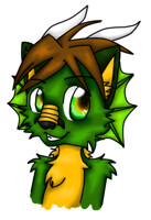 $1 head shot for gdzeek