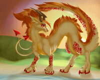 Feral Grace