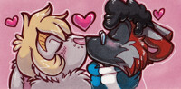 Valentines Icons