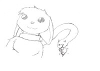 Valentine's Day heart for you!