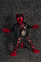 FC2012 Sexy is back in Red and Black